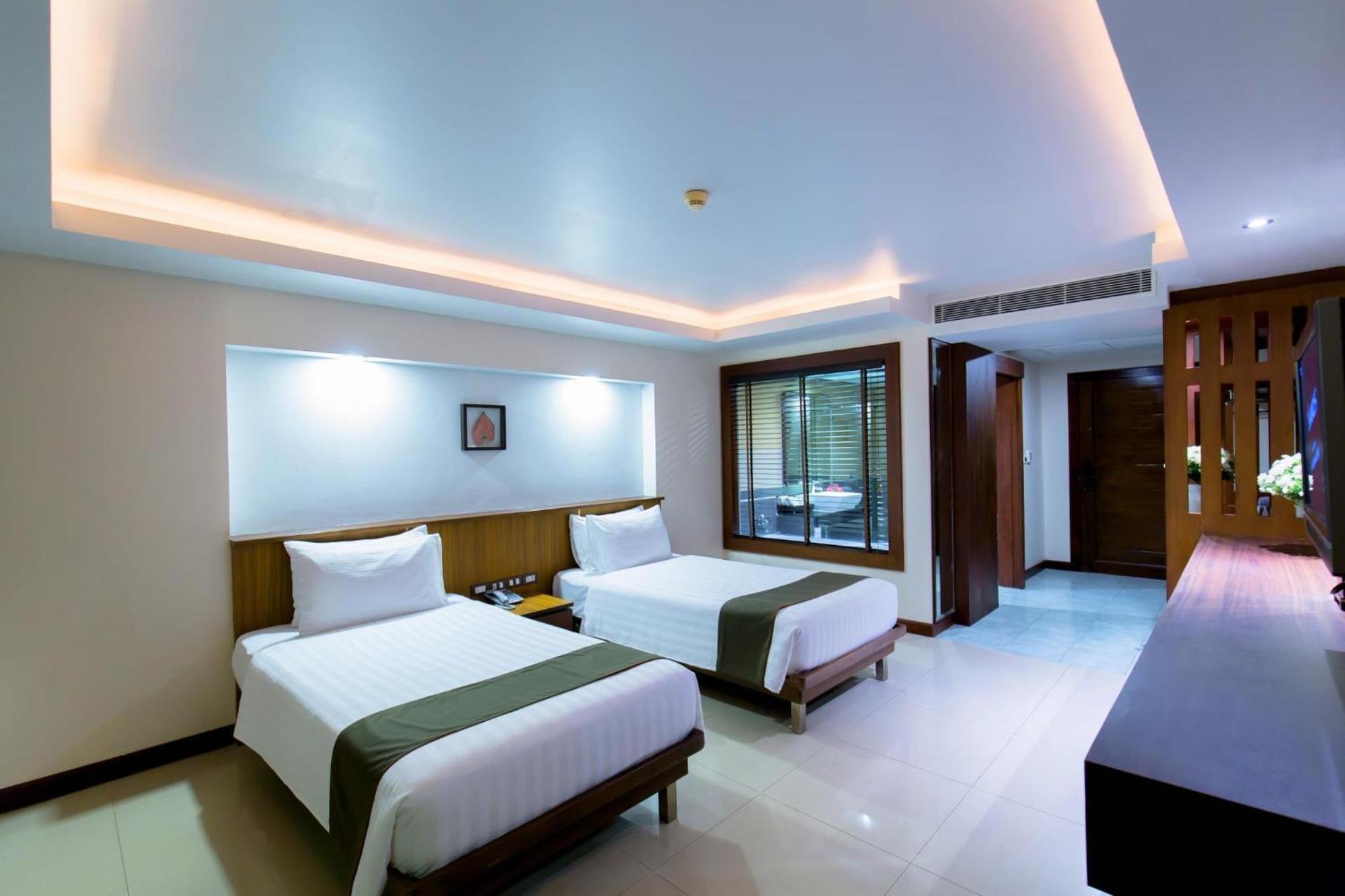 Resor Thanthip 4*