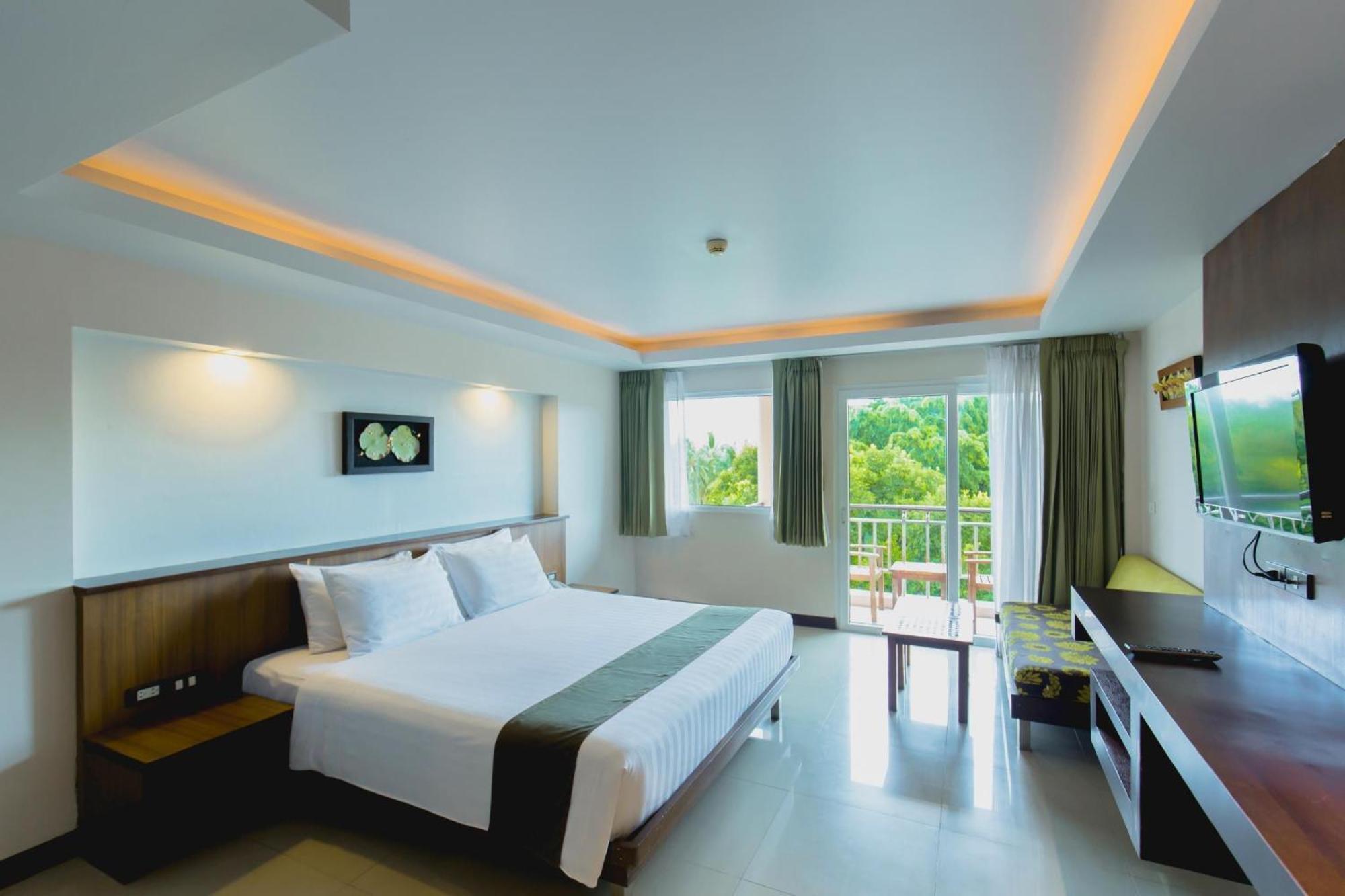 Resor Thanthip Patong