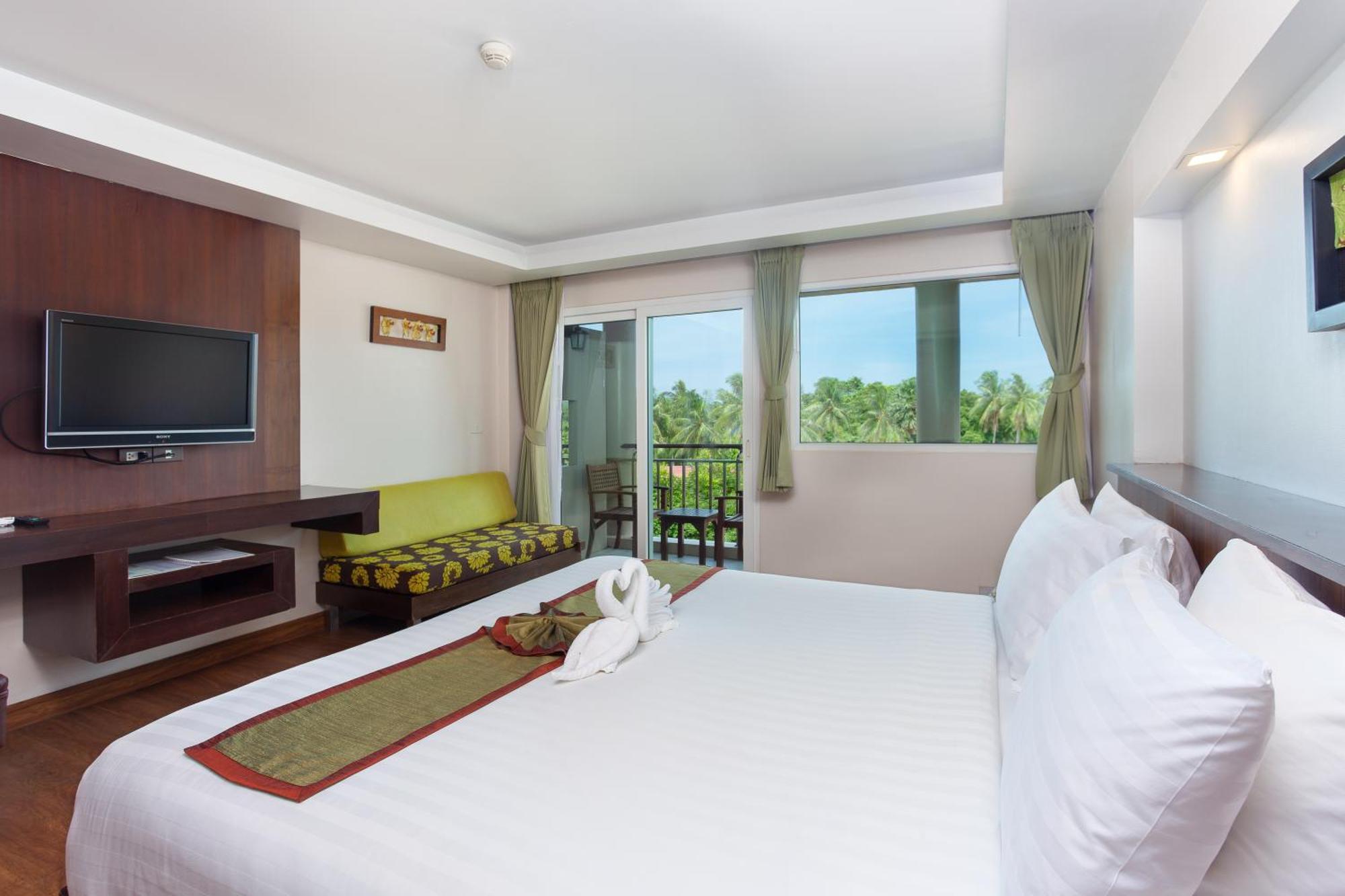 Thanthip Resor 4*